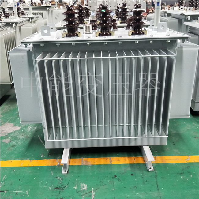 湘潭全铜变压器 S15-250KVA